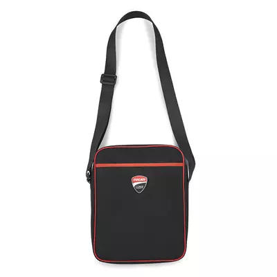 Bag for documents "Ducati Corse"
